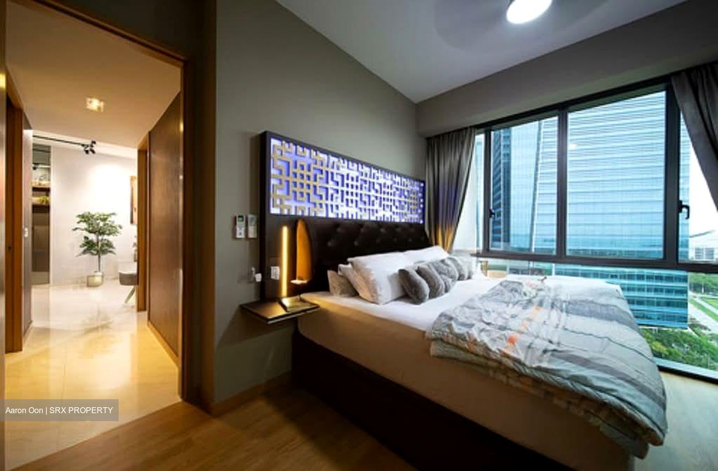 Marina One Residences (D1), Apartment #528269051